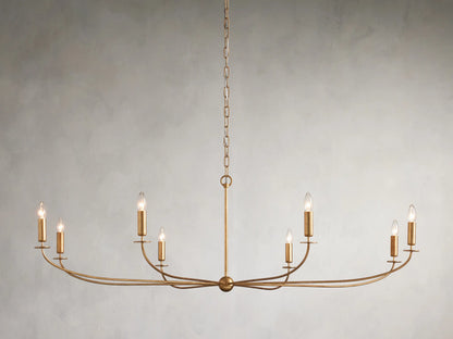 Arnett Chandelier