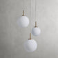 Casen Round Chandelier
