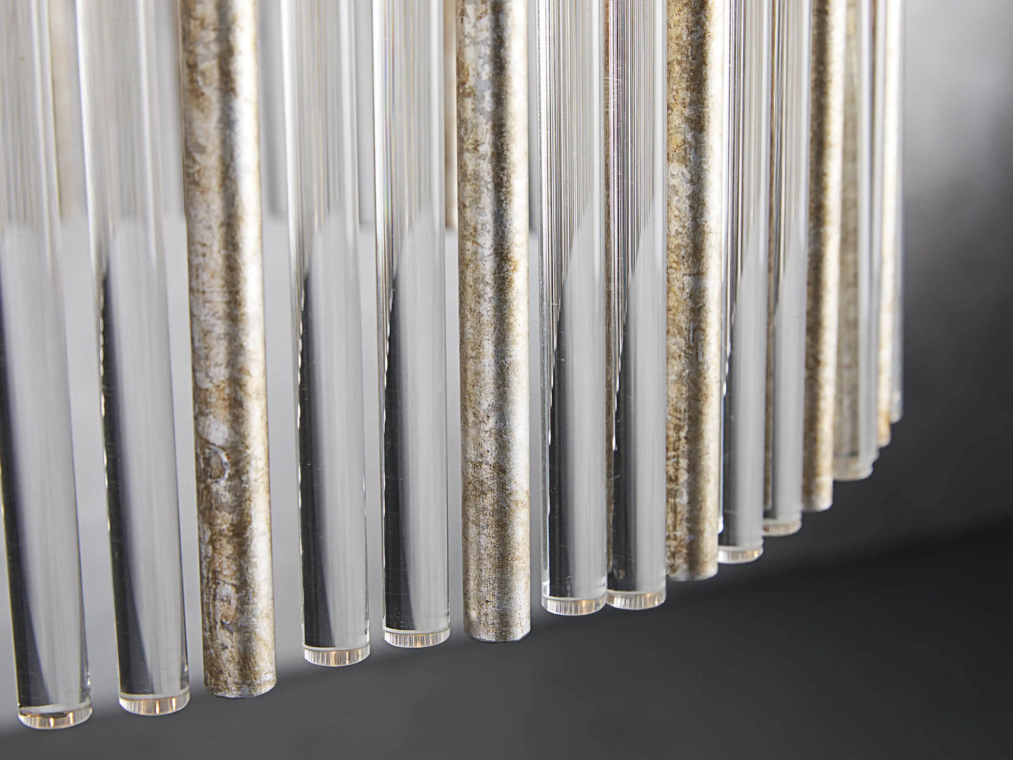 Andalucia Round Chandelier