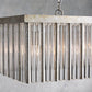 Andalucia Rectangular Chandelier