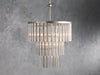 Andalucia Tiered Chandelier