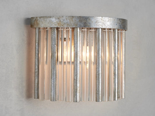 Andalucia Sconce
