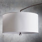 Arc Floor Lamp