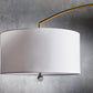 Arc Floor Lamp