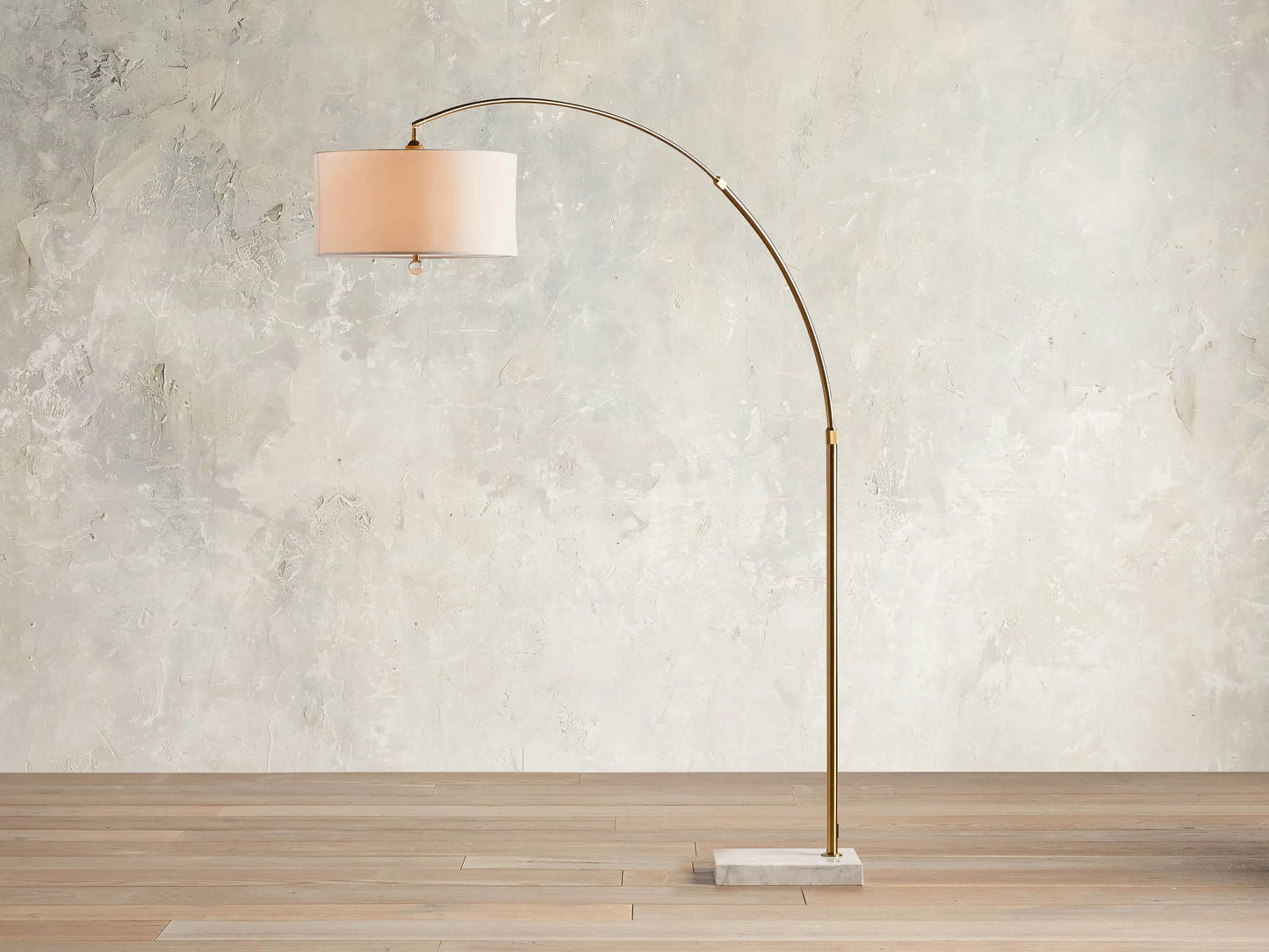 Arc Floor Lamp