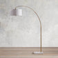 Arc Floor Lamp