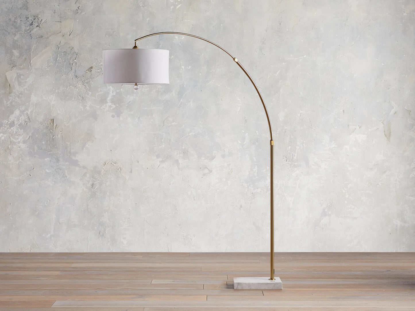 Arc Floor Lamp