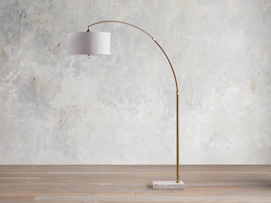Arc Floor Lamp