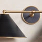 Arno Double Sconce