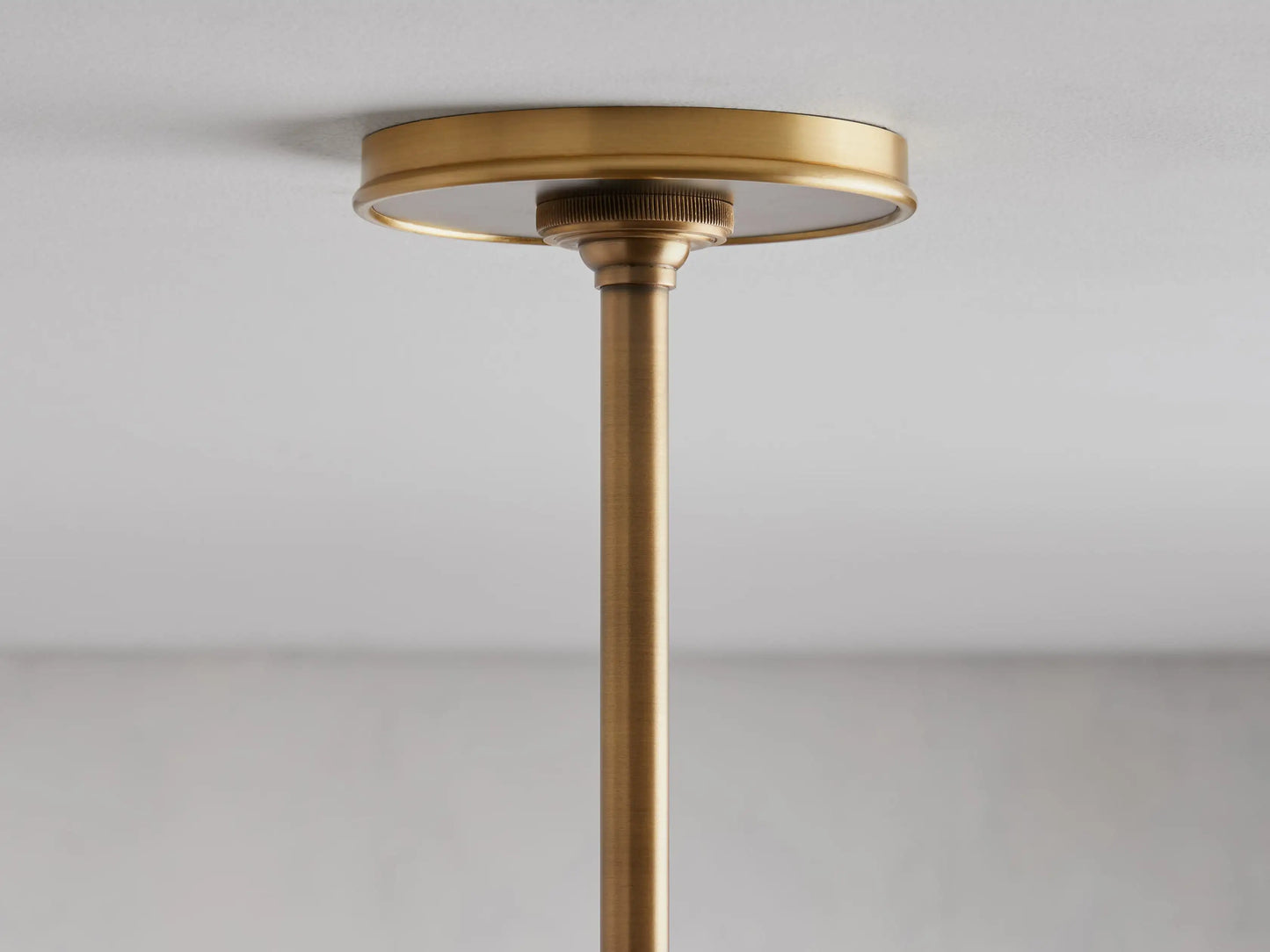 Arno Round Chandelier