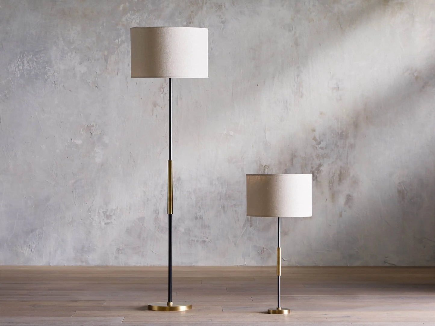 Ardea Floor Lamp