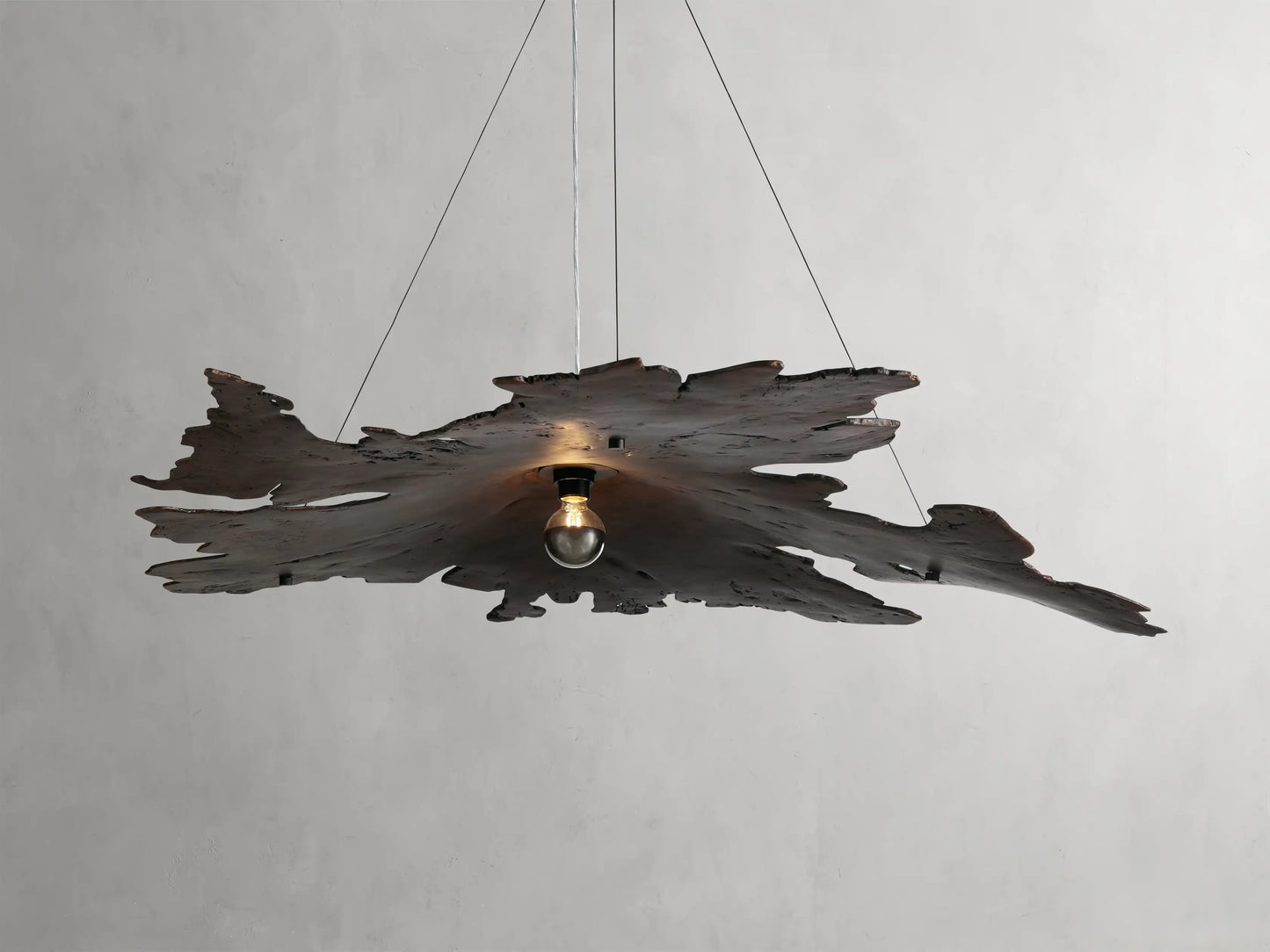 Arruga Chandelier