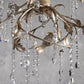 Modern Art Viticcio Round Chandelier-40“ Diam