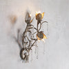 Modern Art Viticcio Wall Sconce 3-Light