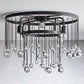 Aubrey Flush Mount