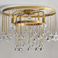 Aubrey Flush Mount
