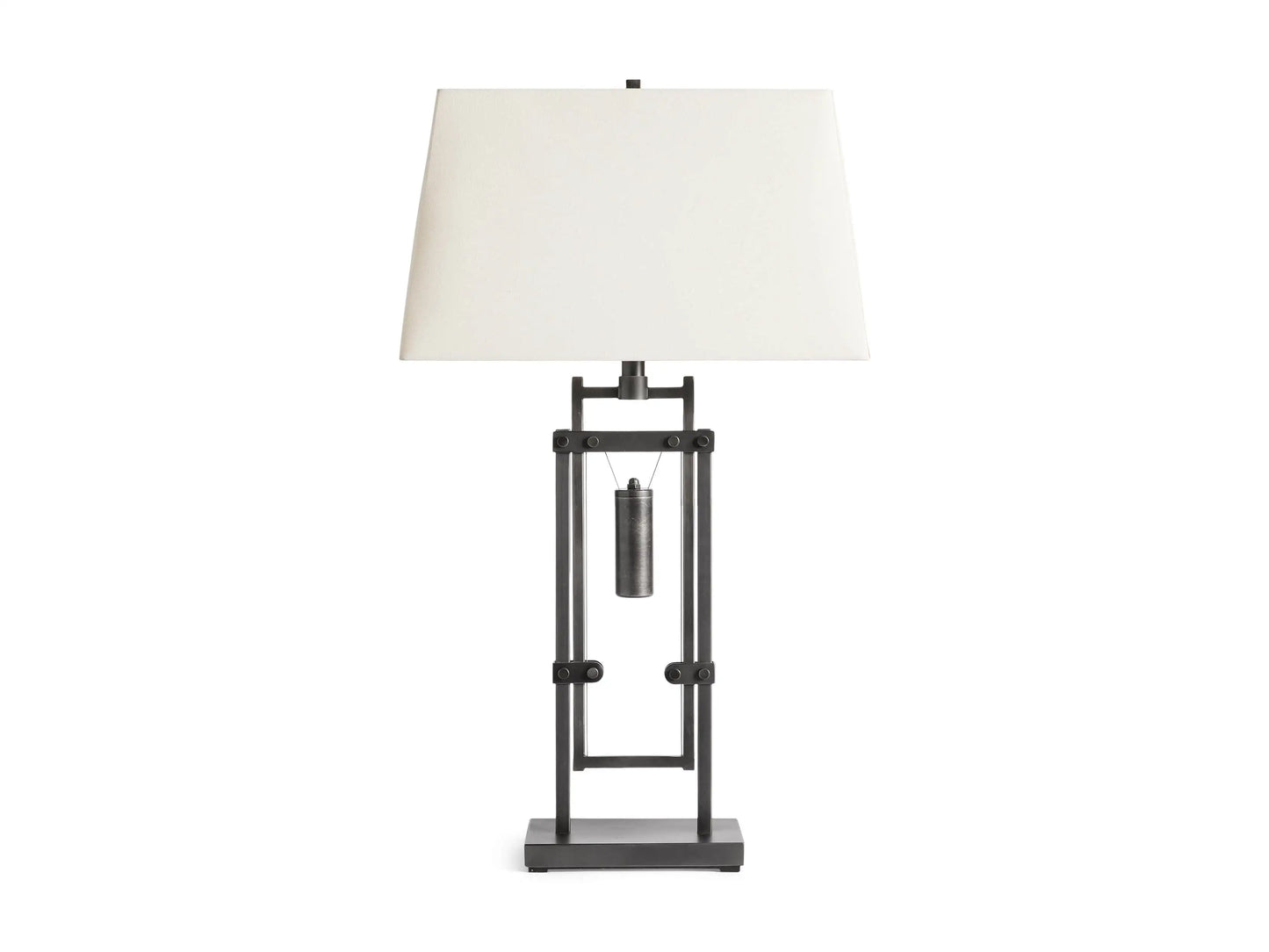 Abbott Table Lamp