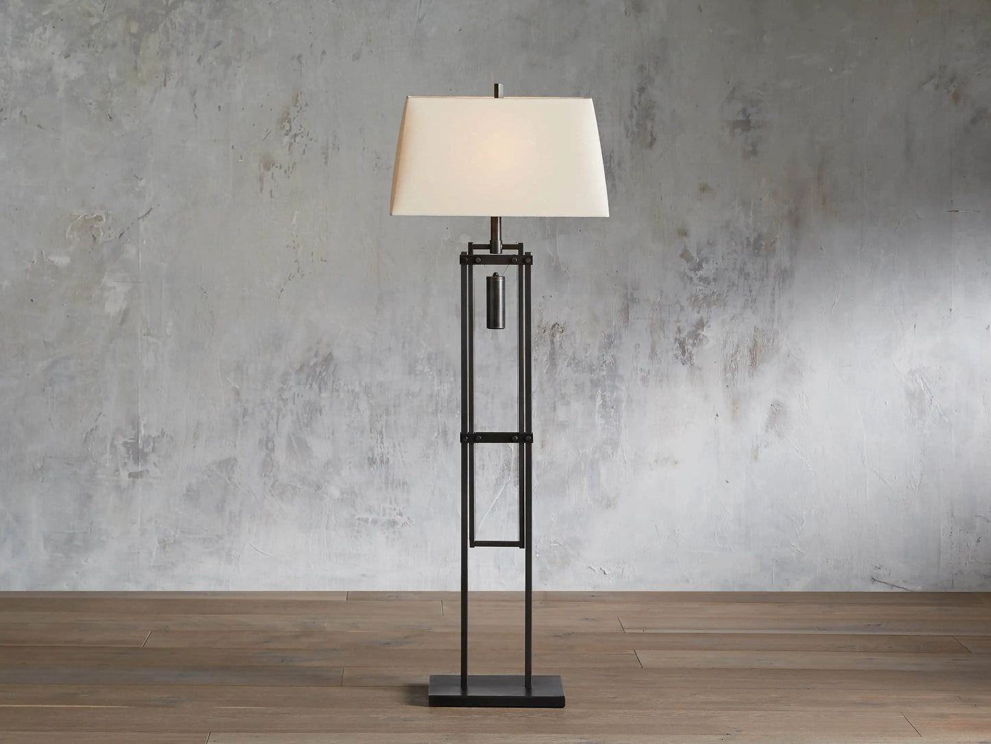 Abbott Floor Lamp