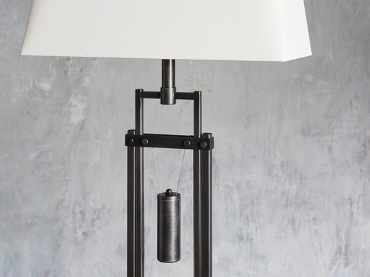 Abbott Floor Lamp
