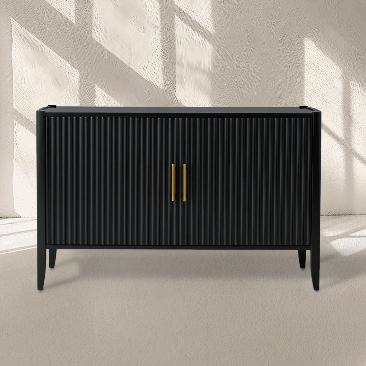 Louis Media Console