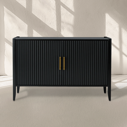 Louis Media Console