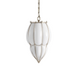 Art Handmade Glass Margolis Large Pendant