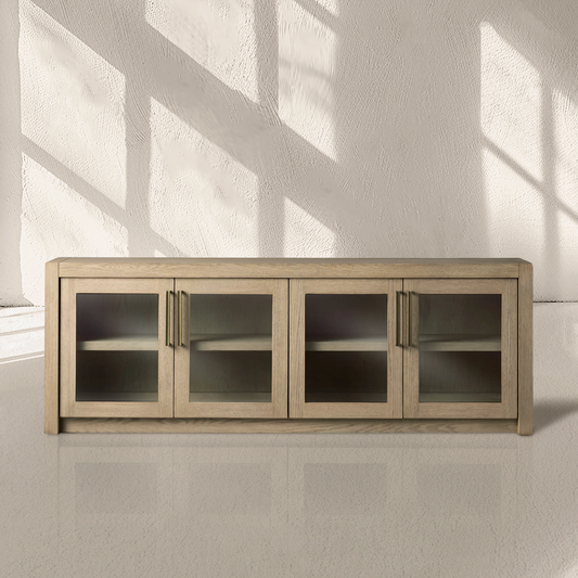 Ludwig Media Console