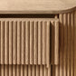 Mulholland Closed Nightstand