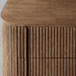 Mulholland Closed Nightstand