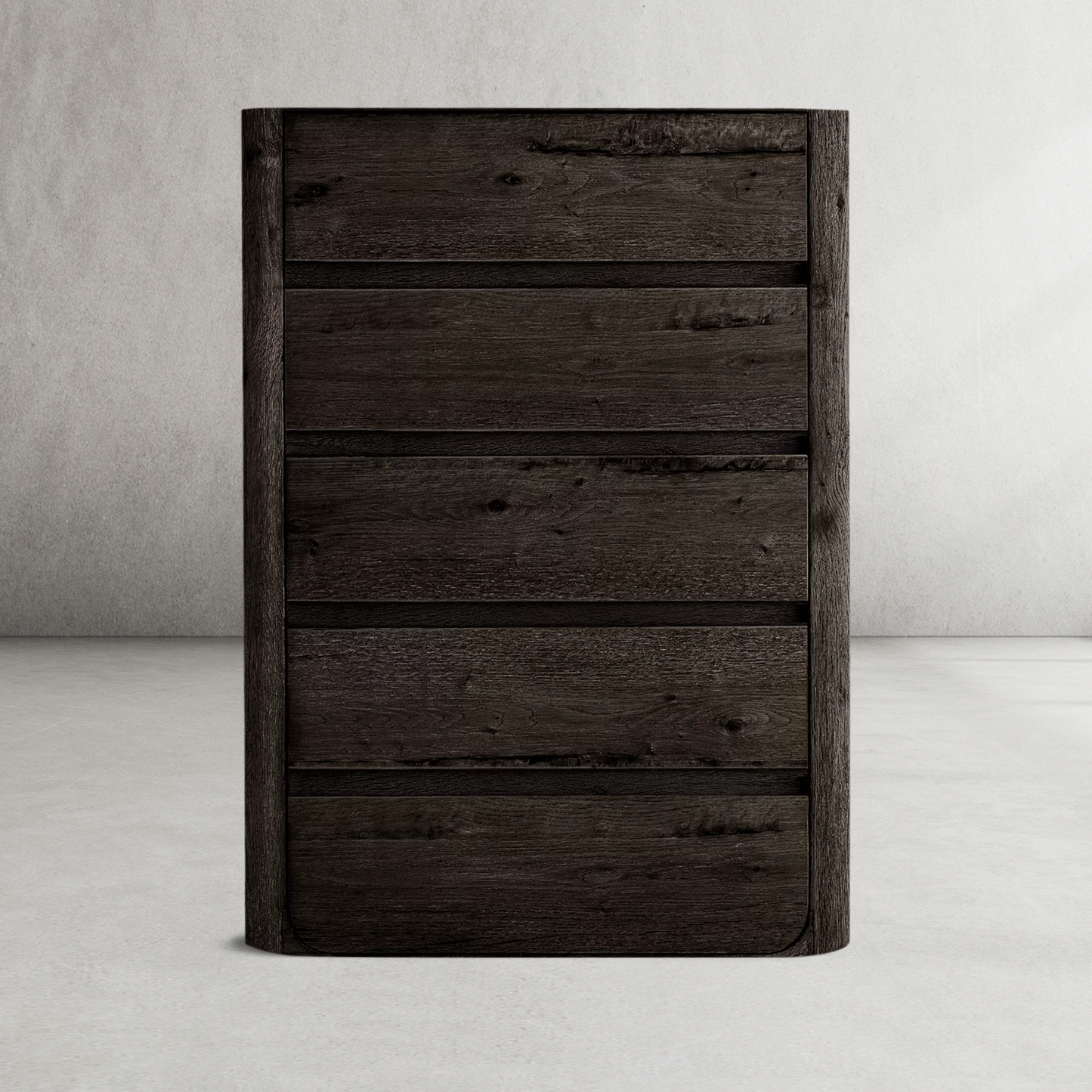 Osla 5-Drawer Dresser (Classic)