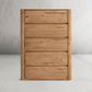 Osla 5-Drawer Dresser (Classic)