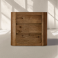 Osla Closed Nightstand