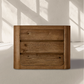 Osla Closed Nightstand