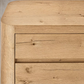 Osla Closed Nightstand