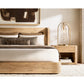 Osla Open Nightstand