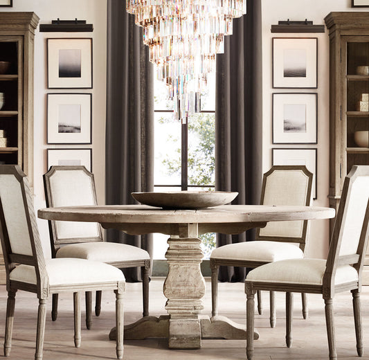 HELIX CHANDELIER 36"