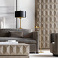 MÉTIER DOME SHADE TASK FLOOR LAMP