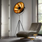 FORTUNY® STUDIO 63 TRIPOD FLOOR LAMP