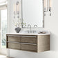 FONTANELLE DOUBLE SCONCE