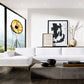 FORTUNY® STUDIO 63 TRIPOD FLOOR LAMP