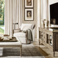 MÉTIER DOME SHADE TASK FLOOR LAMP