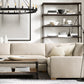 COUNTERPOISE TASK FLOOR LAMP