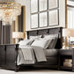 MARIGNAN TIERED ROUND CHANDELIER 36"