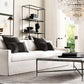 MARIGNAN TIERED ROUND CHANDELIER 60"