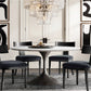 MARIGNAN TIERED ROUND CHANDELIER 48"