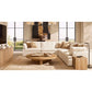 MARTINEAU ROUND CHANDELIER 48"