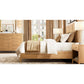 CHIARA CLEAR GLASS GRAND SCONCE