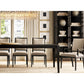 MARIGNAN RECTANGULAR CHANDELIER 60"