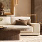 AUDUBON CRYSTAL TASK FLOOR LAMP