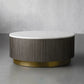 Finnley Round Coffee Table